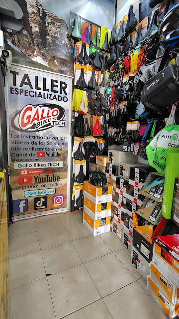 Gallo Bike's