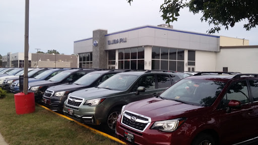 Chrysler Dealer «Dulles Motorcars», reviews and photos, 107 Catoctin Cir SE, Leesburg, VA 20175, USA