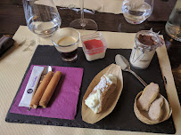 Plats et boissons du Le Comptoir Italien - Restaurant Italien Grenoble - n°10