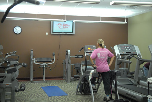 Gym «Fitness Connection», reviews and photos, 4120 Main at North Hills St, Raleigh, NC 27609, USA