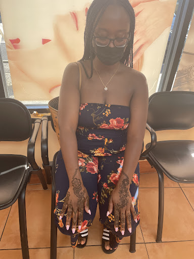 Beauty Salon «Aaina Beauty Salon», reviews and photos, 337 S Broadway, Hicksville, NY 11801, USA