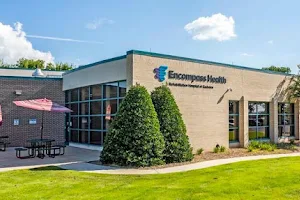 Encompass Health Rehabilitation Hospital of Gadsden image