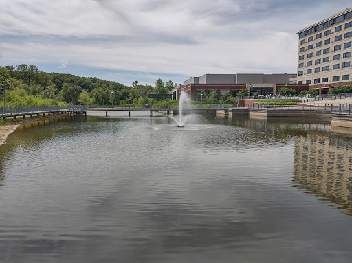 Hotel «Coralville Marriott Hotel & Conference Center», reviews and photos, 300 E 9th St, Coralville, IA 52241, USA