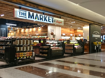 The Market by Longo's at Brookfield Place