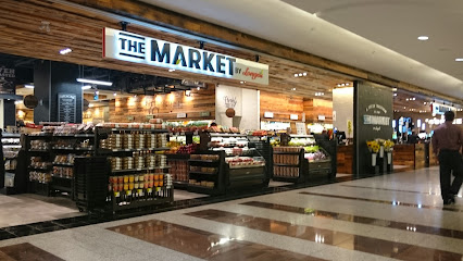 The Market by Longo's at Brookfield Place