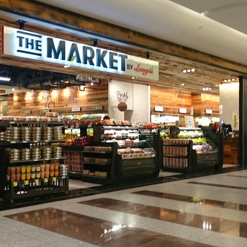 The Market by Longo's at Brookfield Place