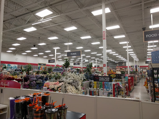 Craft Store «Michaels», reviews and photos, 6745 Camino Arroyo, Gilroy, CA 95020, USA