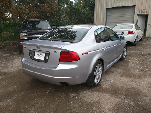 Used Car Dealer «Texas Quality Auto Sales», reviews and photos, 3102 Frick Rd, Houston, TX 77038, USA