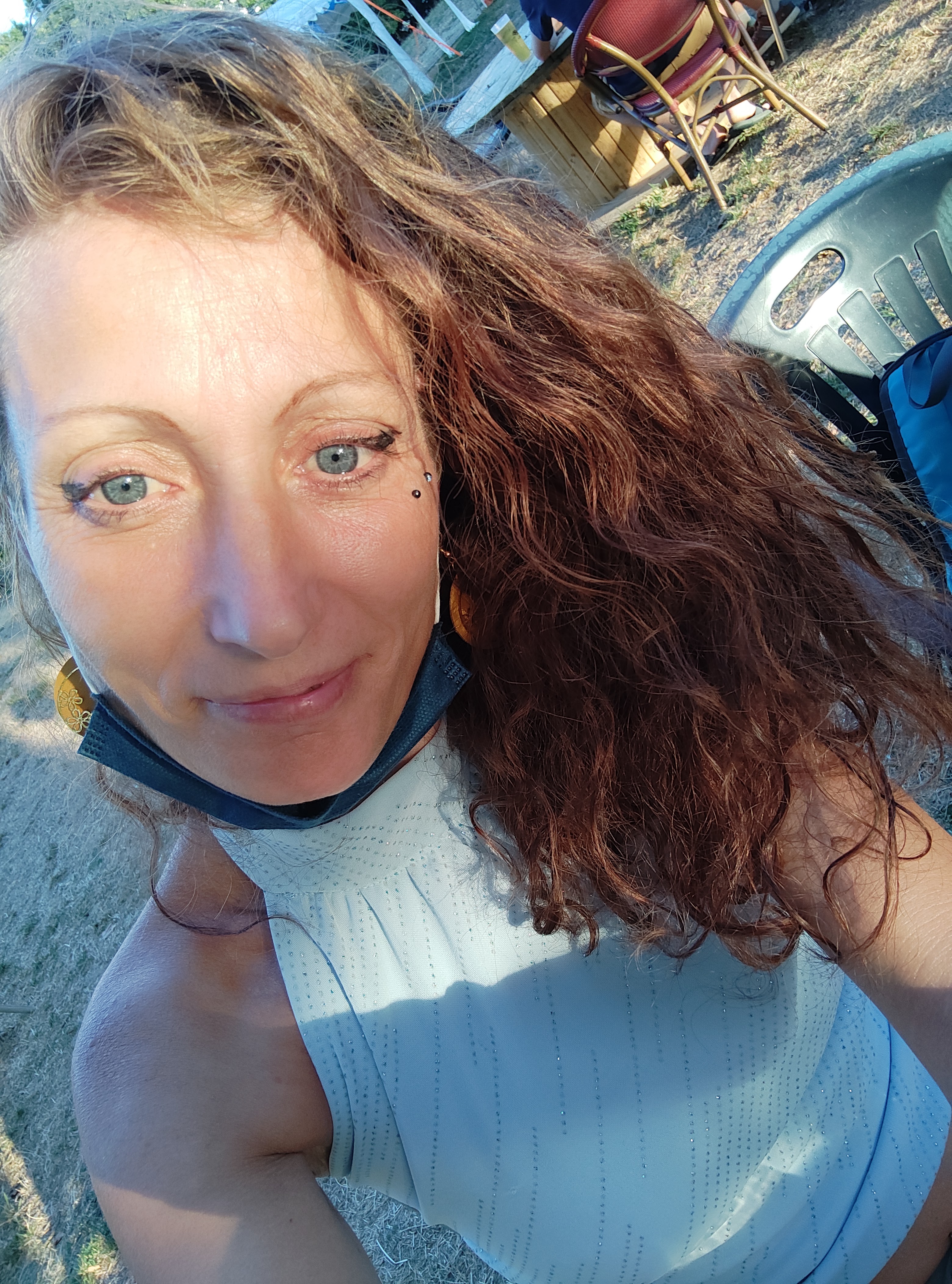Photo n° 5 de l'avis de Stéphanie.d fait le 11/08/2022 à 15:55
