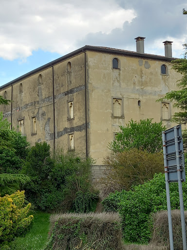 Castello dei Da Peraga