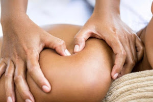 Nitcha medical Thai Massage