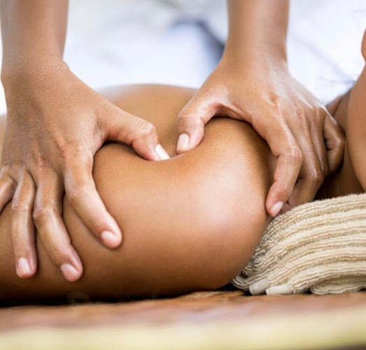 Rezensionen über Nitcha medical Thai Massage in Bern - Masseur