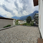Photo n°2 de l'avis de Giada.e fait le 16/08/2022 à 18:47 sur le  Hotel Brunner - Merano à Merano