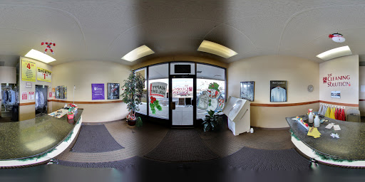 Dry Cleaner «Cleaning Solution», reviews and photos, 37 Center St, Orem, UT 84057, USA