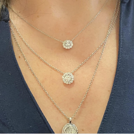 Jewelry Store «Shreve, Crump & Low», reviews and photos, 39 Newbury St, Boston, MA 02116, USA