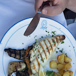 Photo n°1 de l'avis de Jan.t fait le 07/06/2022 à 18:03 sur le  Ristorante il Cantuccio Nerano à Marina del Cantone