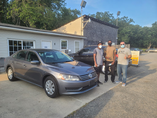 Used Car Dealer «All Sales Auto Group Inc», reviews and photos, 1209 U.S. 9, Howell, NJ 07731, USA