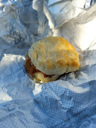 Fast Food Restaurant «Chick-fil-A», reviews and photos, 408 Constant Friendship Blvd, Abingdon, MD 21009, USA