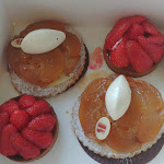 Photo n° 5 de l'avis de Rachel.E fait le 19/01/2022 à 21:38 pour Maison Bernard à Baugé en Anjou