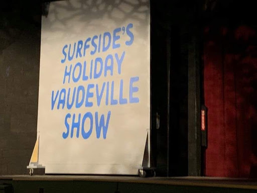 Performing Arts Theater «Surfside Players», reviews and photos, 301 Ramp Rd, Cocoa Beach, FL 32931, USA