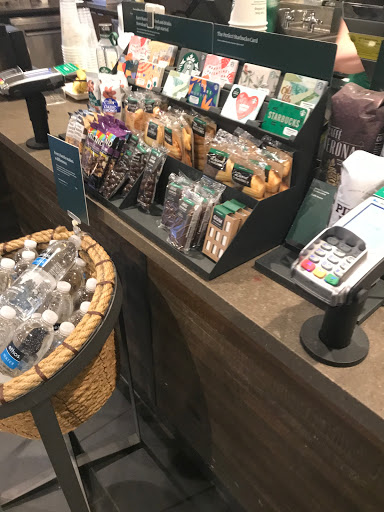 Starbucks image