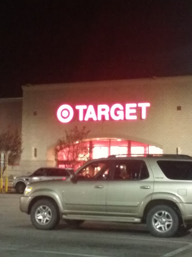 Department Store «Target», reviews and photos, 2791 David H McLeod Blvd, Florence, SC 29501, USA