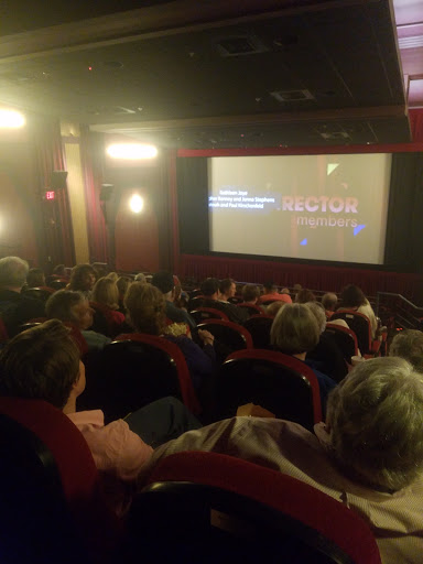 Movie Theater «Nickelodeon Theatre», reviews and photos, 1607 Main St, Columbia, SC 29201, USA