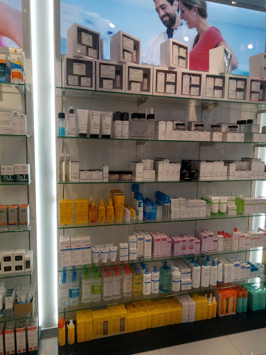 Parafarmacia - Chemist