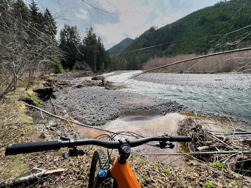 Bicycle Store «Center Cycle», reviews and photos, 3950 Lind Ave SW, Renton, WA 98057, USA