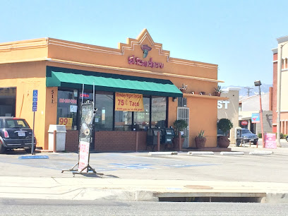 El Ranchero Restaurant - 511 S Garfield Ave, Alhambra, CA 91801