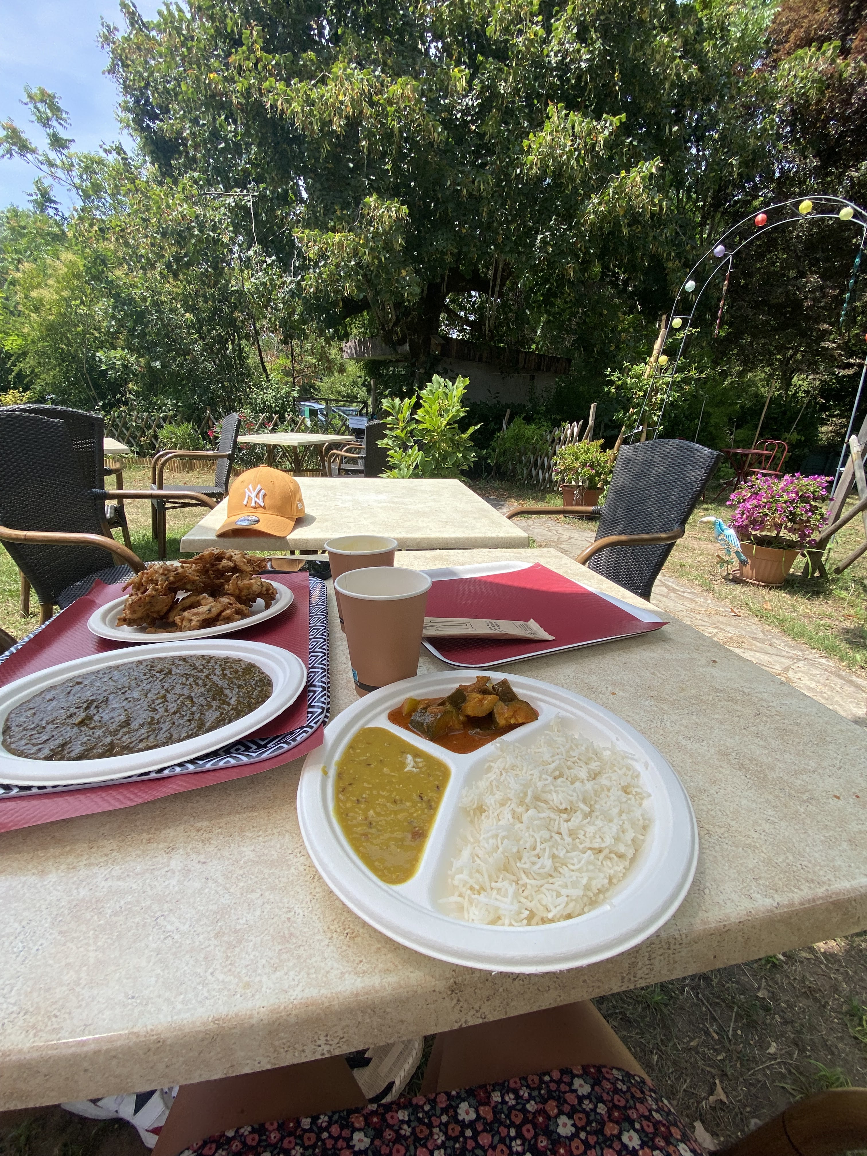 Photo n° 1 de l'avis de Sabrina.A fait le 23/07/2023 à 12:35