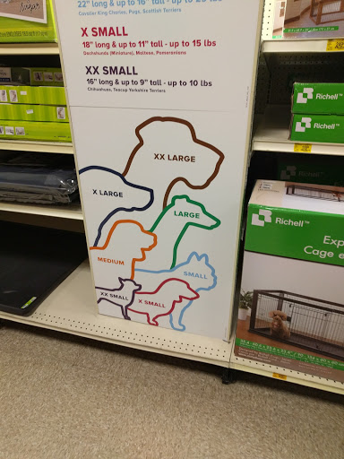 Pet Supply Store «PetSmart», reviews and photos, 19 Clifton Country Rd, Clifton Park, NY 12065, USA
