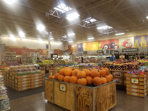 Health Food Store «Sprouts Farmers Market», reviews and photos, 655 S Grand Ave, Glendora, CA 91740, USA