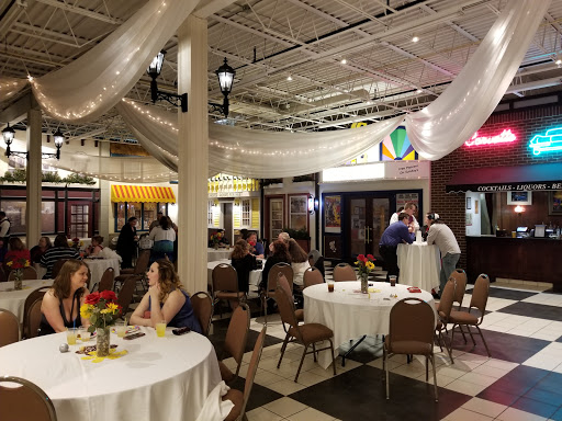 Banquet Hall «Classic Hall Event Center», reviews and photos, 220 Poplar Ln S, Annandale, MN 55302, USA