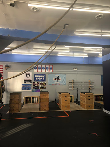 Gym «CrossFit CE», reviews and photos, 1718 W Chicago Ave, Chicago, IL 60622, USA