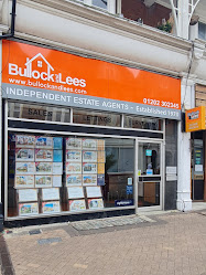 Bullock and Lees Bournemouth Estate Agents