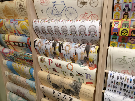 Stationery Store «Paper Source», reviews and photos, 1325 Burlingame Ave, Burlingame, CA 94010, USA