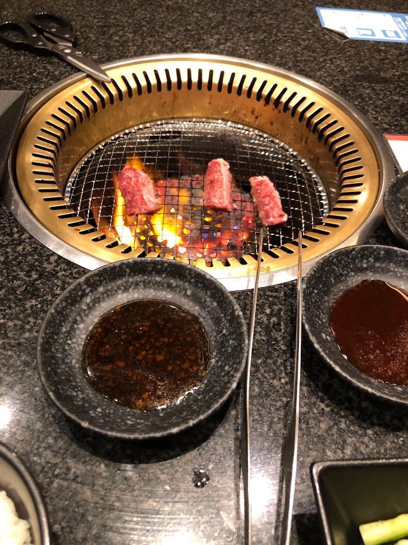 熟成焼肉いちばん 春日野店 新潟県上越市春日野 焼肉店 レストラン グルコミ