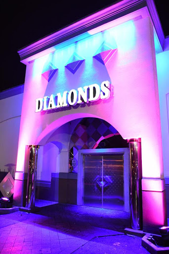 Night Club «Diamonds Cabaret», reviews and photos, 960 Miamisburg Centerville Rd, Centerville, OH 45459, USA