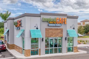 Tropical Smoothie Cafe image