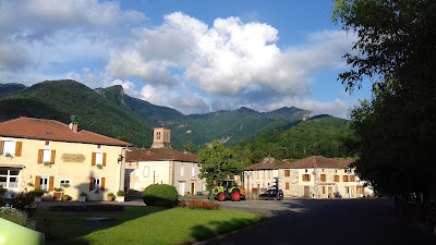 Association Pays de l'Ours - Adet à Arbas