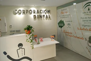 Corporación Dental | Dentista en Córdoba image