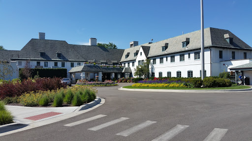 Country Club «Glen Oak Country Club», reviews and photos, 21 W 451 Hill Ave, Glen Ellyn, IL 60137, USA