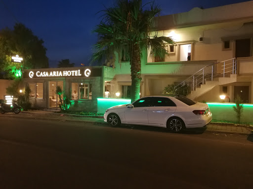 Casa Aria Hotel