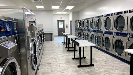 iWash 365 Laundromats