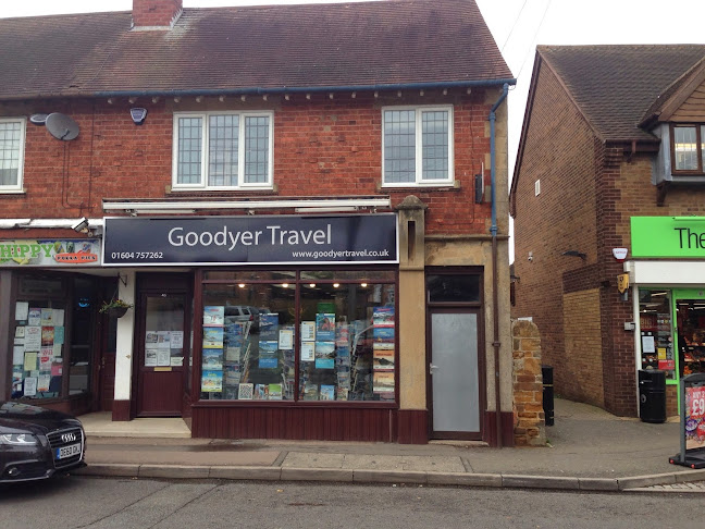 Reviews of Goodyer Travel in Northampton - Travel Agency