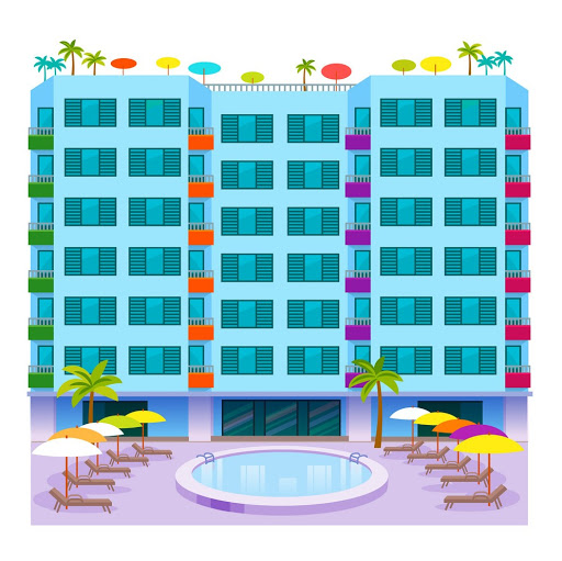 Adb Rooms - A Chain of Hotel & Resorts