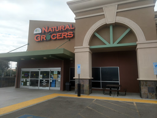 Natural Foods Store «Natural Grocers», reviews and photos, 5805 W Ray Rd, Chandler, AZ 85226, USA