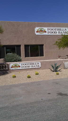 Food Bank «Foothills Food Bank», reviews and photos