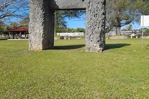 Ha'amonga 'a Maui Trilithon image